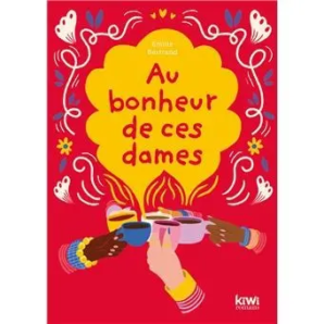 Au bonheur de ces dames de Emilie Bertrand