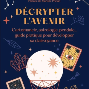 Décrypter l’avenir de Christian Vidal