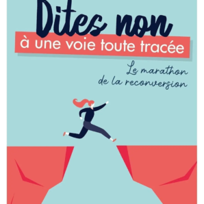 Dites non a une voie toute tracee