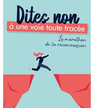 Dites non a une voie toute tracee