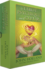 Le tarot psychique pour le cœur de John Holland
