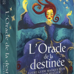 L’oracle de la destinée de Lucy Cavendish