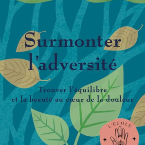 Surmonter l’adversité, trouver l’équilibre et la beauté au cœur de la douleur de Don Miguel Ruiz et Barbara Emrys