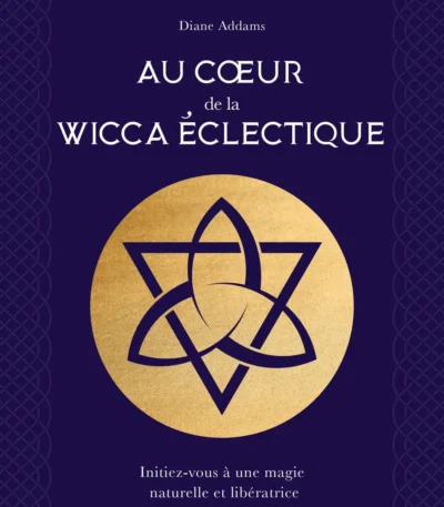 recto au coeur de la wicca