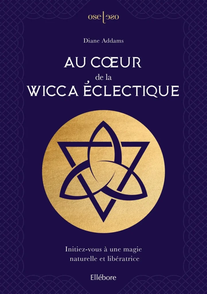 recto au coeur de la wicca