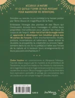verso Pratiquer la magie verte de Ozalée Intuitive