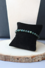 AGATE MOUSSE 6 MM COUSSIN