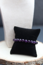 AMETHYSTE 8 MM
