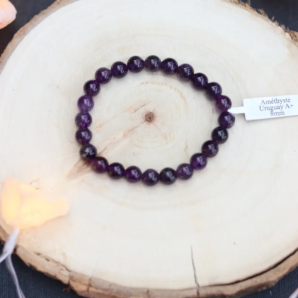 AMETHYSTE VUE DU HAUT