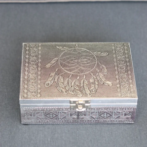 BOITE TAROT ATTRAPE REVES