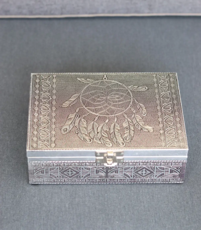 BOITE TAROT ATTRAPE REVES