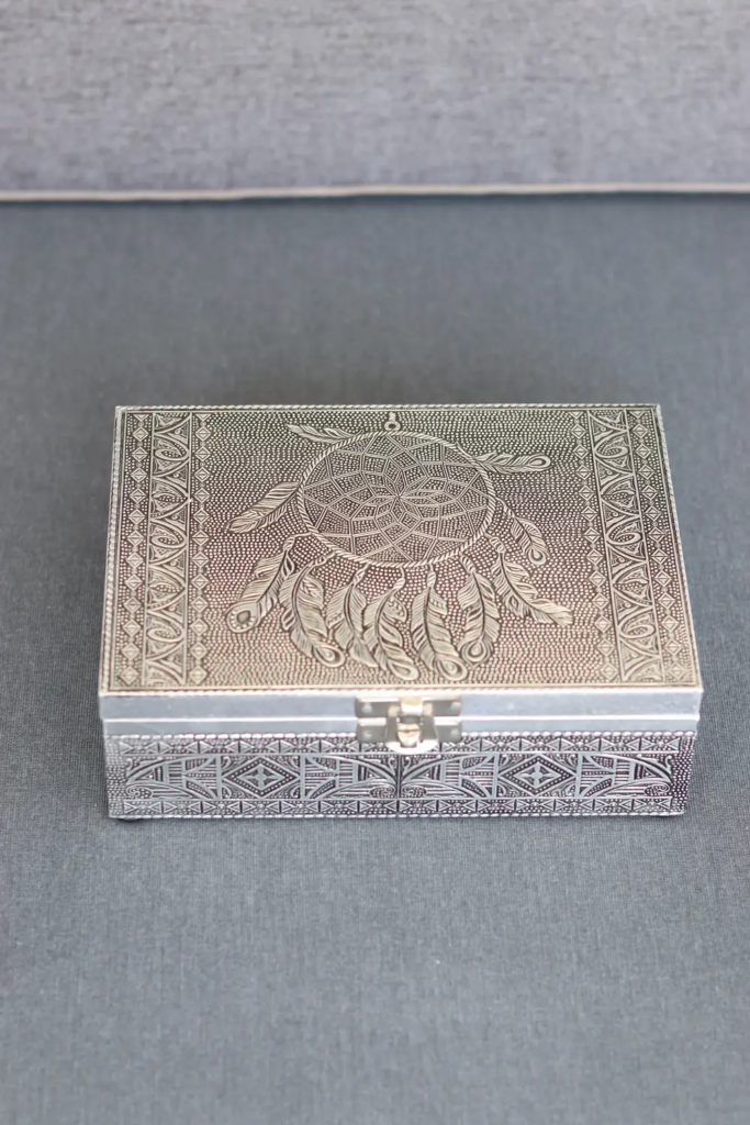 BOITE TAROT ATTRAPE REVES