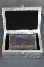 BOITE TAROT AVEC JEU A L INTERIEUR