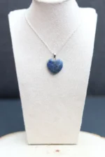 COEUR LAPIS LAZULI