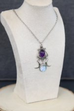 DEESSE TRIPLE LUNE PROFIL