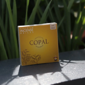 ENCENS COPAL