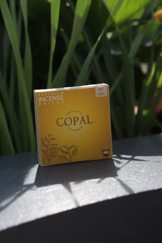ENCENS COPAL
