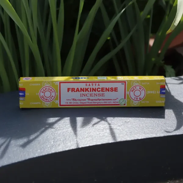 ENCENS FRANKIN