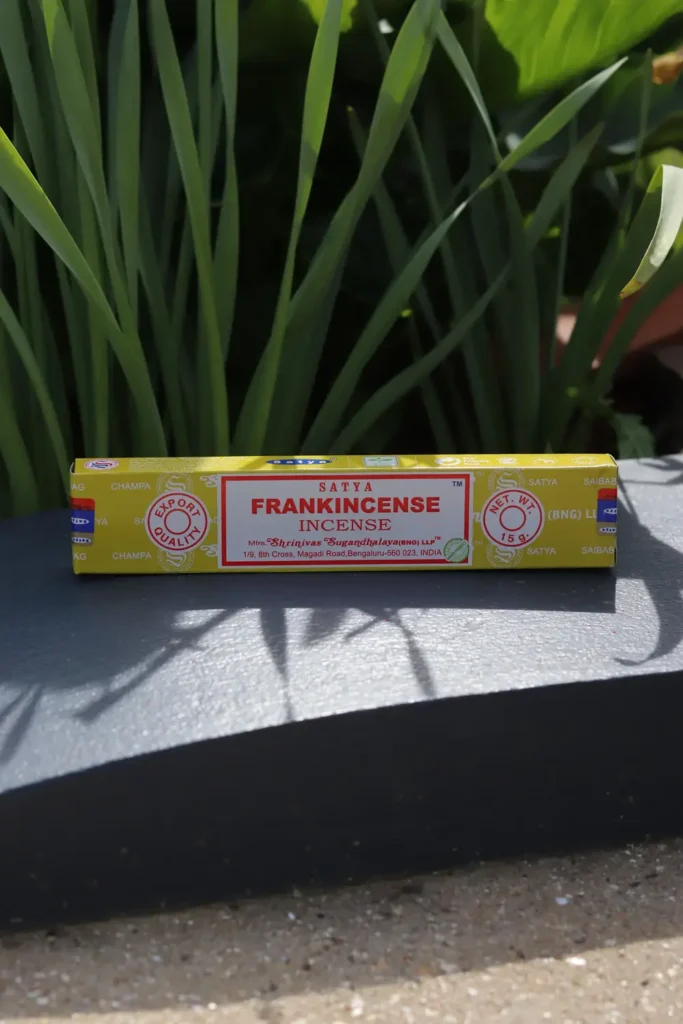 ENCENS FRANKIN