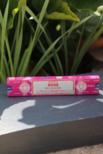 ENCENS ROSE 2