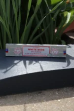 ENCENS WHITE SAGE