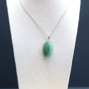 PENDENTIF AVENTURINE