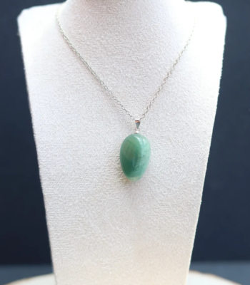 PENDENTIF AVENTURINE
