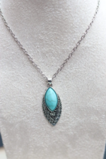 PENDENTIF AZURA