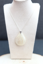 PENDENTIF PIERRE DE LUNE