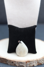 PENDENTIF PIERRE DE LUNE