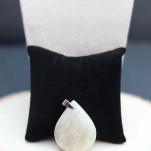 PENDENTIF PIERRE DE LUNE