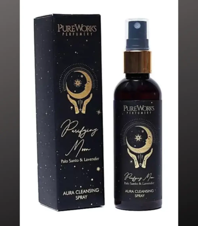 PHOTO SPRAY LAVANDE PALO