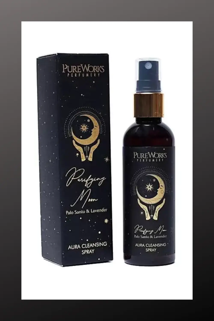 PHOTO SPRAY LAVANDE PALO