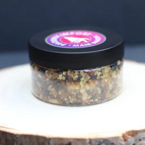 RESINE RITUEL
