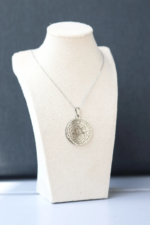 SCEAU 7 ARCHANGES ARGENT 2