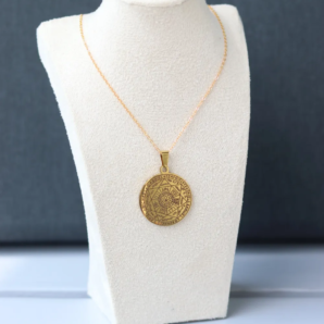 SCEAU 7 ARCHANGES OR