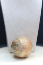 SPHERE PIERRE DE LUNE FACE