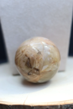 SPHERE PIERRE DE LUNE