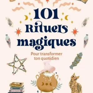 livre 101 rituels