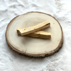 palo santo bois