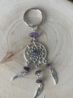 ATTRAPE REVES AMETHYSTE