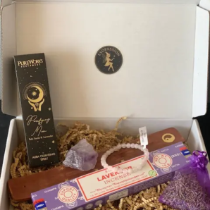 COFFRET DETENTE ++ FACE