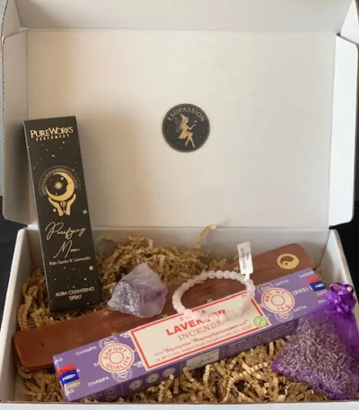 COFFRET DETENTE ++ FACE