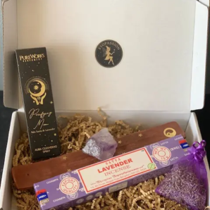 COFFRET DETENTE FACE