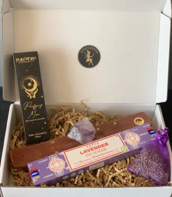 COFFRET DETENTE FACE