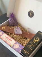 COFFRET DETENTE PROFIL