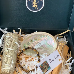 COFFRET PURIFICATION +