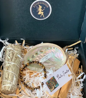 COFFRET PURIFICATION +