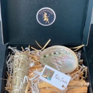 COFFRET PURIFICATION DE FACE