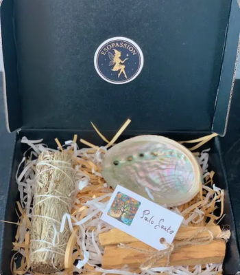 COFFRET PURIFICATION DE FACE